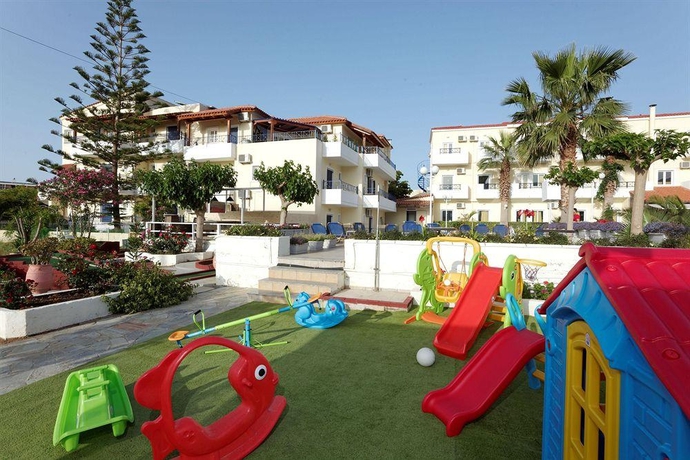 Imagen general del Hotel Philoxenia, Malia. Foto 5