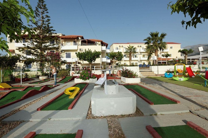 Imagen general del Hotel Philoxenia, Malia. Foto 6