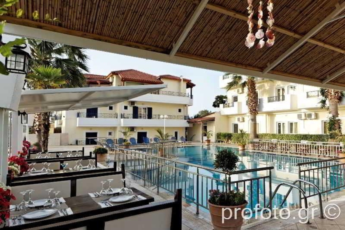 Imagen general del Hotel Philoxenia, Malia. Foto 11