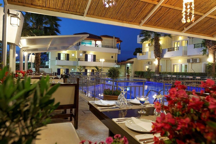 Imagen general del Hotel Philoxenia, Malia. Foto 13