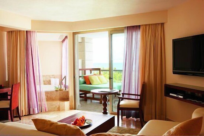Imagen de la habitación del Hotel Philoxenia, Masouri. Foto 4
