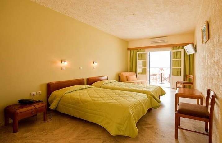 Imagen de la habitación del Hotel Philoxenia, Masouri. Foto 10