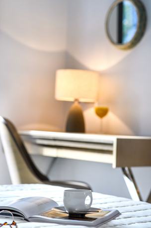 Imagen de la habitación del Hotel Philoxenia, Psakoudia. Foto 5