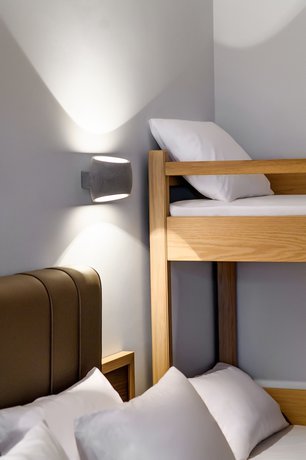 Imagen de la habitación del Hotel Philoxenia, Psakoudia. Foto 15