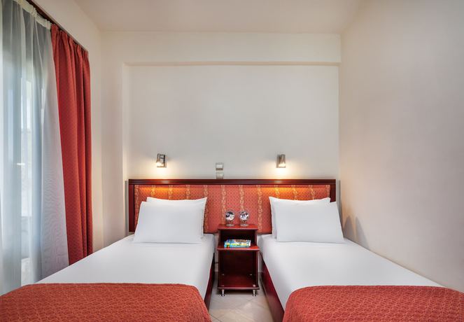 Imagen de la habitación del Hotel Philoxenia Spa. Foto 3