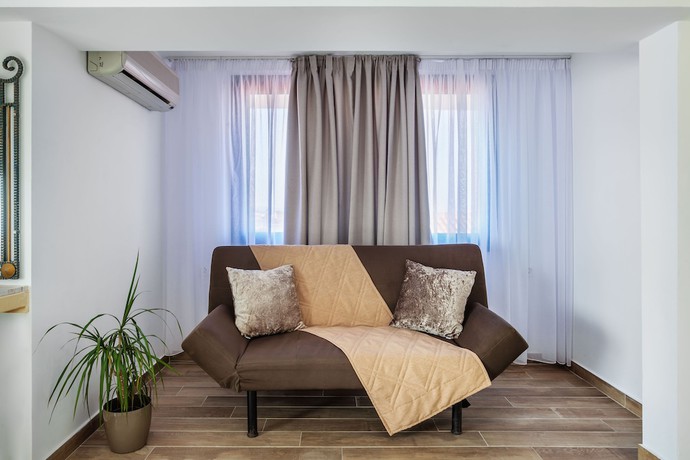 Imagen de la habitación del Hotel Philoxenia Spa. Foto 4