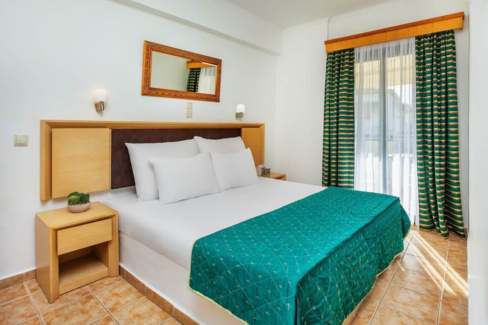 Imagen de la habitación del Hotel Philoxenia Spa. Foto 5