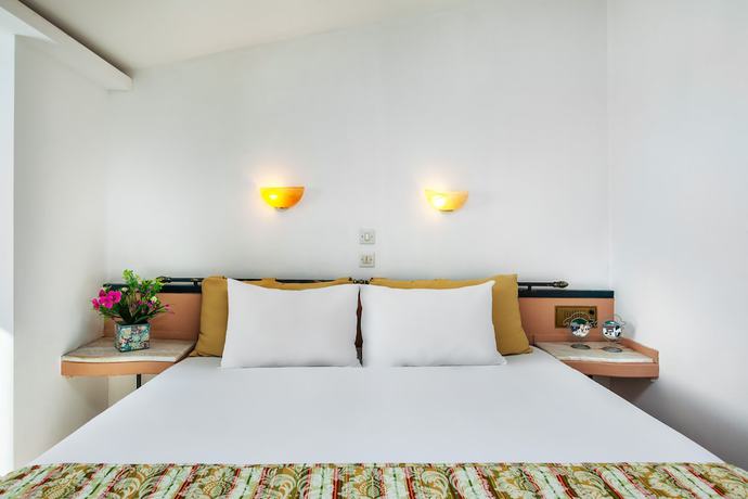 Imagen de la habitación del Hotel Philoxenia Spa. Foto 6