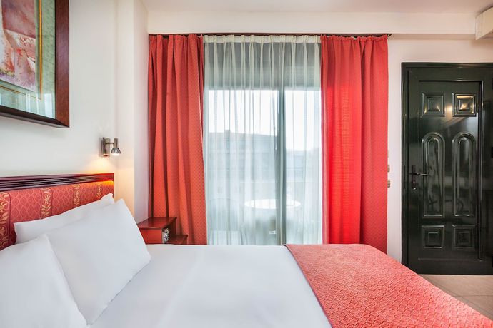 Imagen de la habitación del Hotel Philoxenia Spa. Foto 8