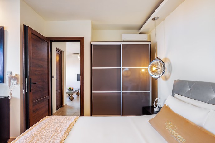 Imagen de la habitación del Hotel Philoxenia Spa. Foto 10