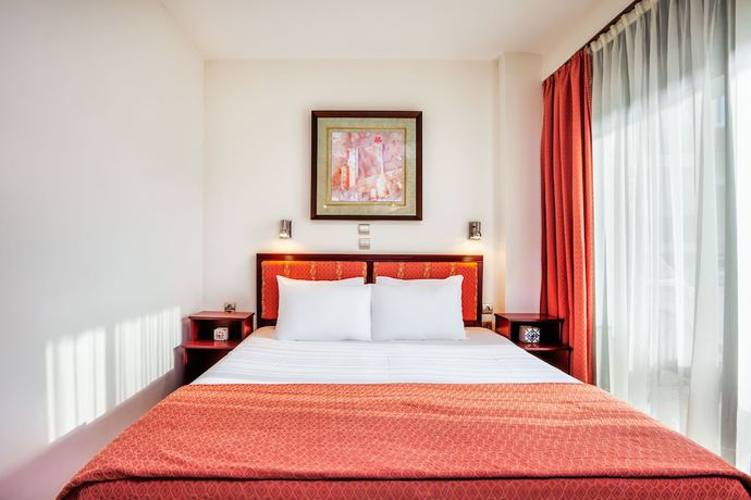 Imagen de la habitación del Hotel Philoxenia Spa. Foto 14
