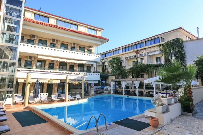 Imagen general del Hotel Philoxenia Spa. Foto 1