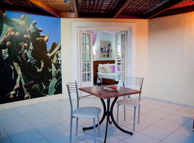 Imagen de la habitación del Hotel Philoxenia and Spa. Foto 5