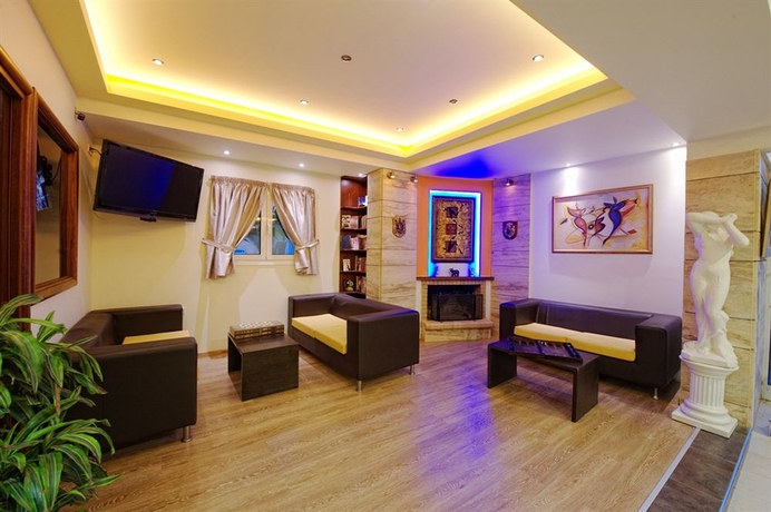 Imagen de los interiores del Hotel Philoxenia and Spa. Foto 14