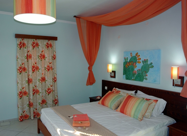 Imagen de la habitación del Hotel Philoxenia and Spa. Foto 8