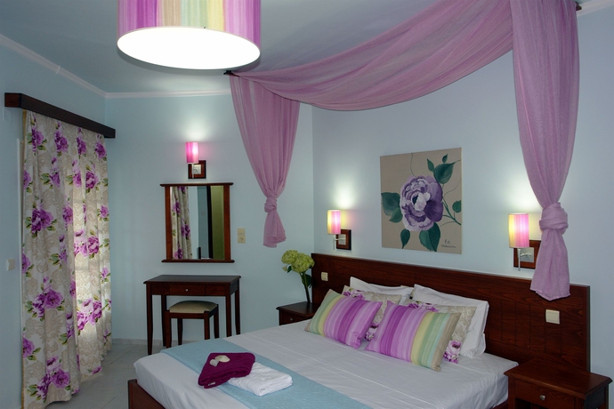 Imagen de la habitación del Hotel Philoxenia and Spa. Foto 9