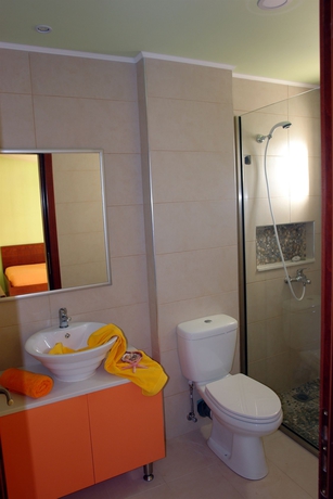 Imagen de la habitación del Hotel Philoxenia and Spa. Foto 10