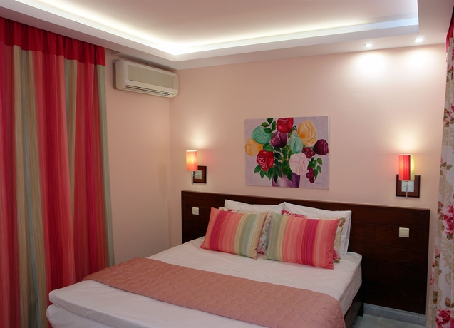 Imagen de la habitación del Hotel Philoxenia and Spa. Foto 11