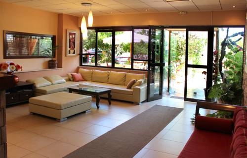 Imagen general del Hotel Philoxenia and Studios. Foto 4