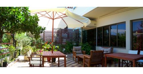 Imagen general del Hotel Philoxenia and Studios. Foto 12