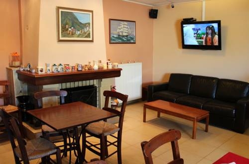 Imagen general del Hotel Philoxenia and Studios. Foto 15