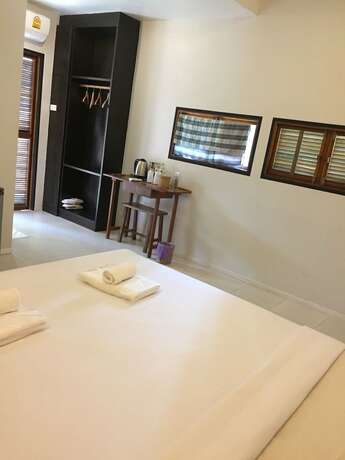 Imagen general del Hotel Phing Phu Kao. Foto 2