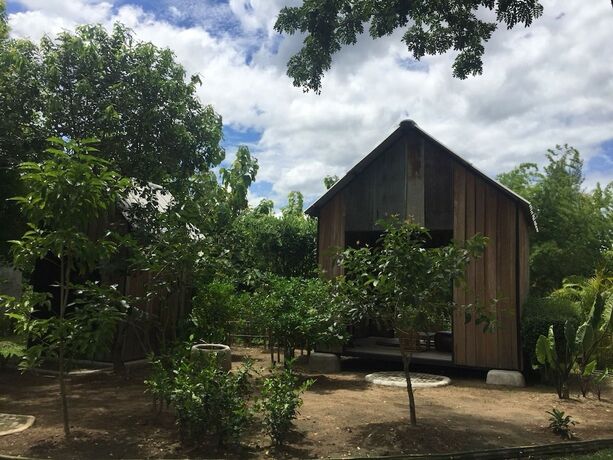 Imagen general del Hotel Phing Phu Kao. Foto 3