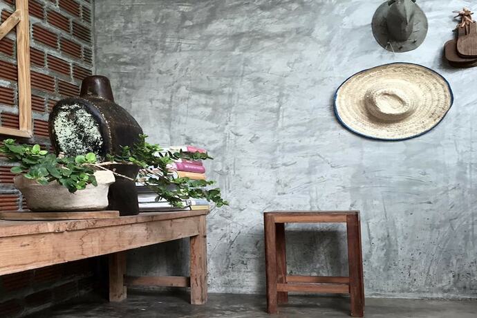 Imagen general del Hotel Phing Phu Kao. Foto 5