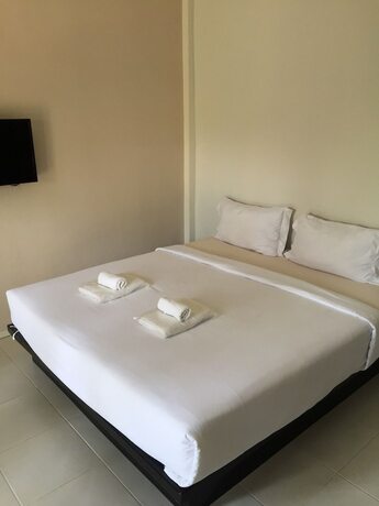 Imagen general del Hotel Phing Phu Kao. Foto 9