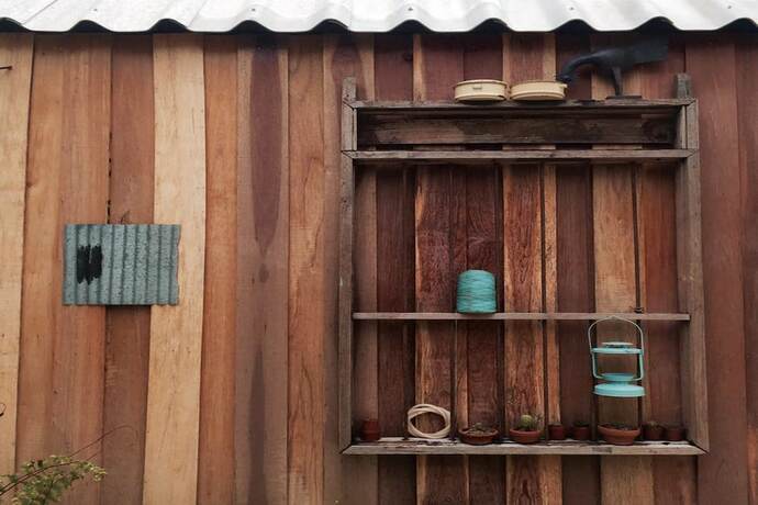 Imagen general del Hotel Phing Phu Kao. Foto 10