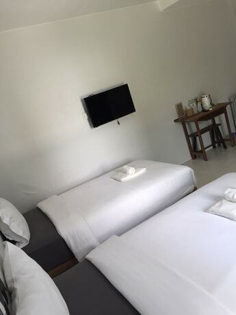 Imagen general del Hotel Phing Phu Kao. Foto 13