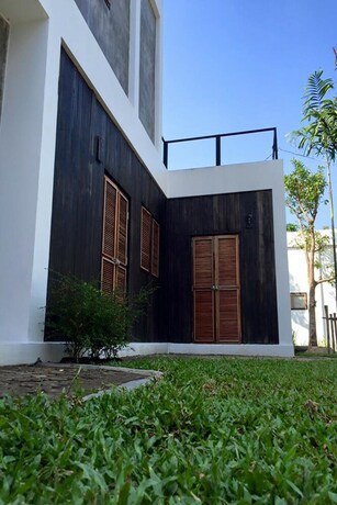 Imagen general del Hotel Phing Phu Kao. Foto 14