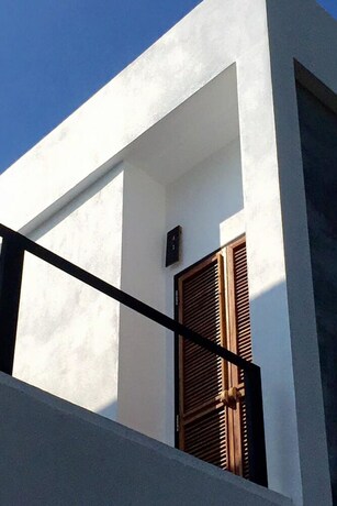 Imagen general del Hotel Phing Phu Kao. Foto 15