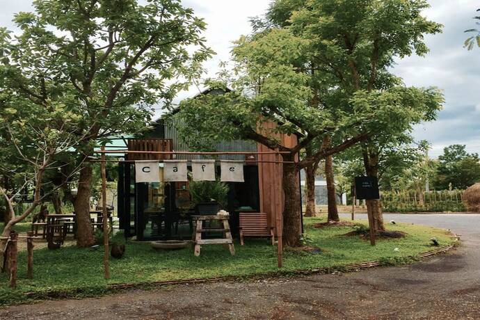 Imagen general del Hotel Phing Phu Kao. Foto 16