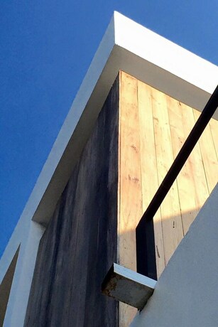 Imagen general del Hotel Phing Phu Kao. Foto 19