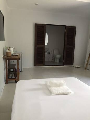 Imagen de la habitación del Hotel Phing Phu Kao. Foto 20