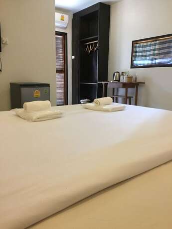 Imagen de la habitación del Hotel Phing Phu Kao. Foto 21