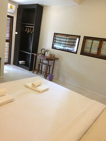 Imagen de la habitación del Hotel Phing Phu Kao. Foto 22