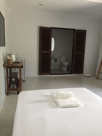 Imagen de la habitación del Hotel Phing Phu Kao. Foto 23