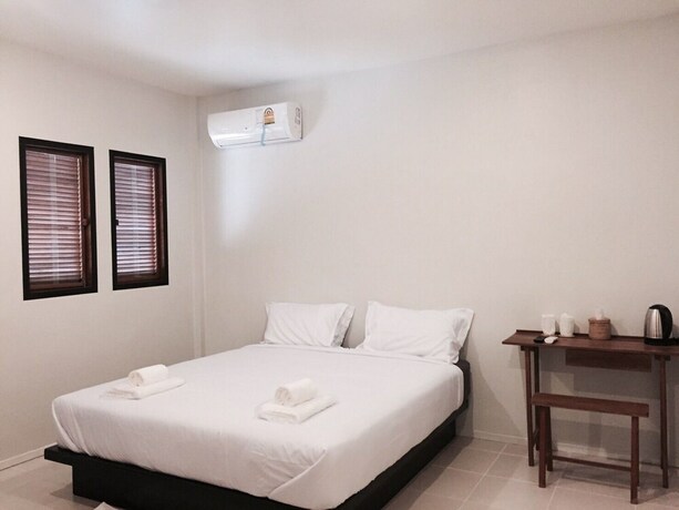 Imagen de la habitación del Hotel Phing Phu Kao. Foto 25