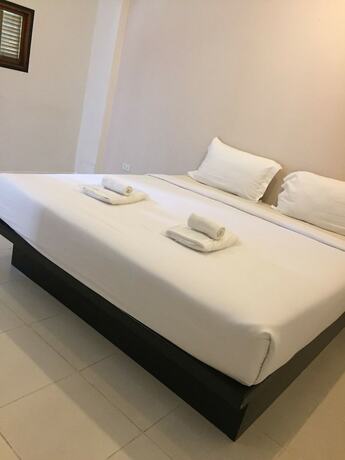 Imagen de la habitación del Hotel Phing Phu Kao. Foto 26