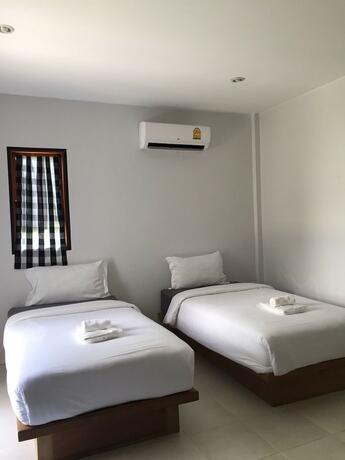 Imagen de la habitación del Hotel Phing Phu Kao. Foto 27