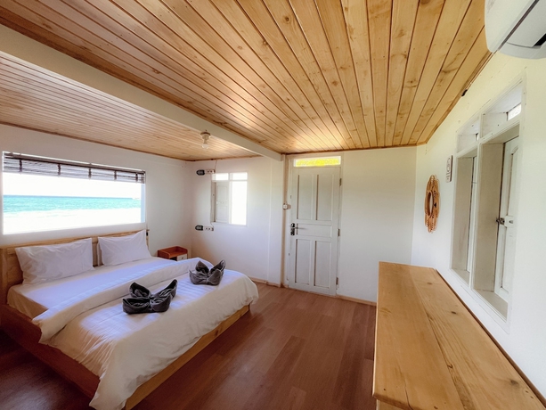 Imagen de la habitación del Hotel Phinisi Hostel Bira. Foto 6