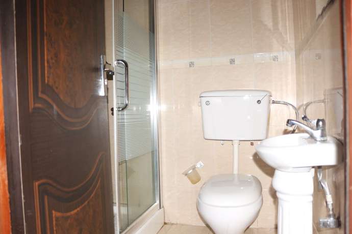 Imagen de la habitación del Hotel Phisbonds. Foto 4