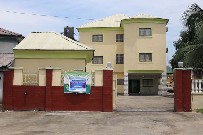 Imagen general del Hotel Phisbonds. Foto 2