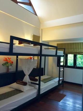 Imagen de la habitación del Hotel Phitharom PP Resort. Foto 7