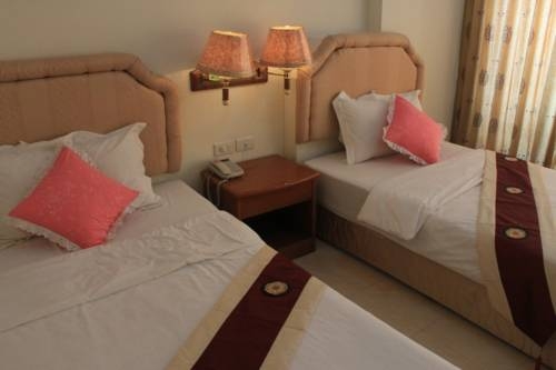 Imagen de la habitación del Hotel Phitsanulok Orchid Hotel. Foto 14