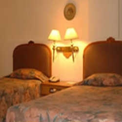 Imagen general del Hotel Phitsanulok Thani. Foto 3