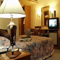 Imagen general del Hotel Phitsanulok Thani. Foto 4