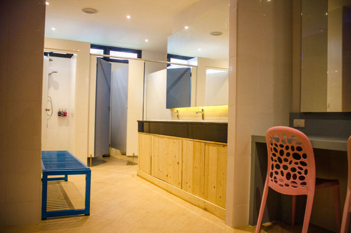 Imagen de la habitación del Hotel Phitsanulok United. Foto 8